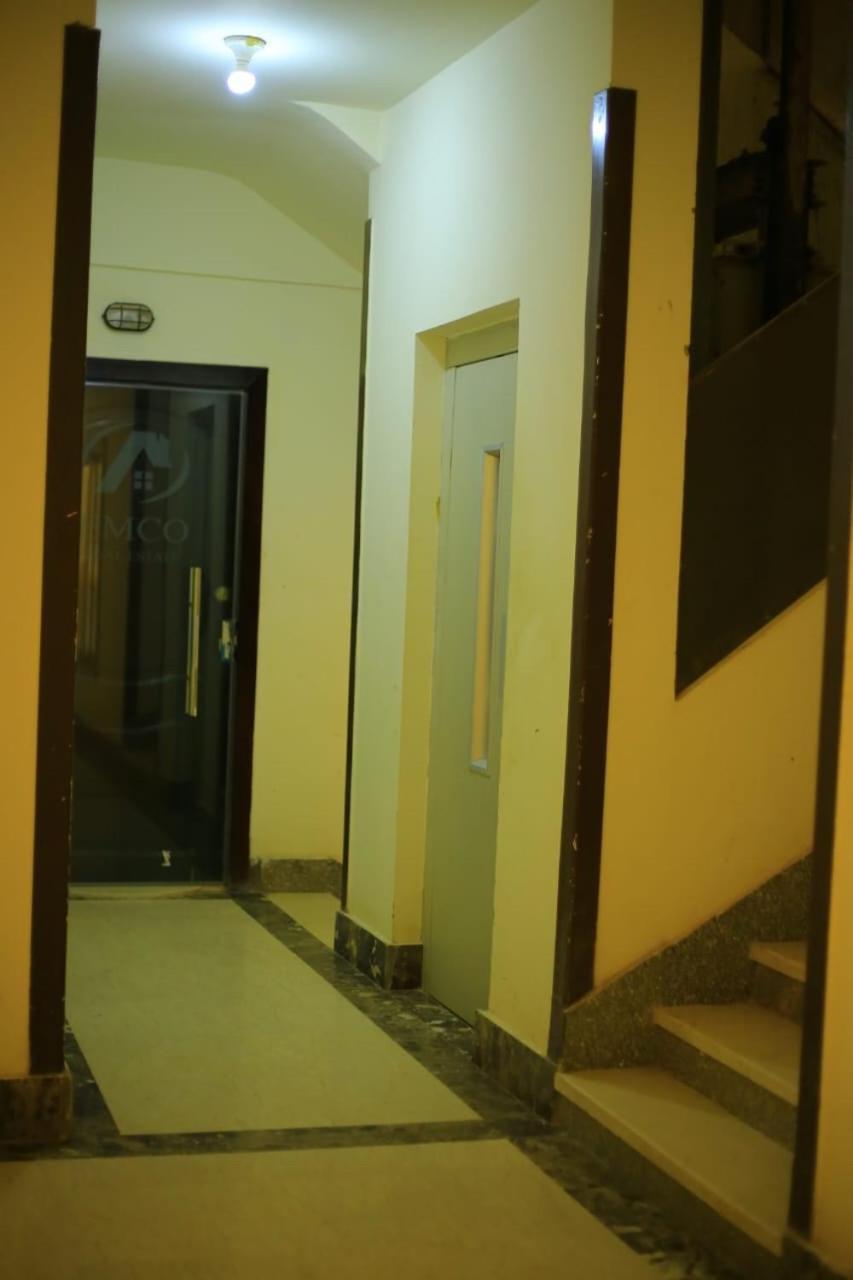 Cozy Appartement Hurghada Buitenkant foto