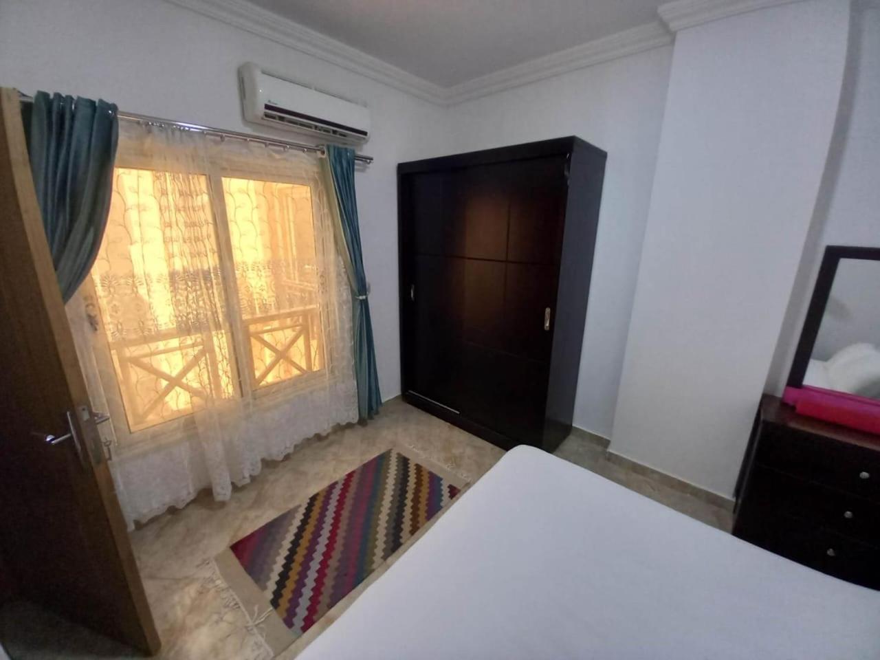 Cozy Appartement Hurghada Buitenkant foto