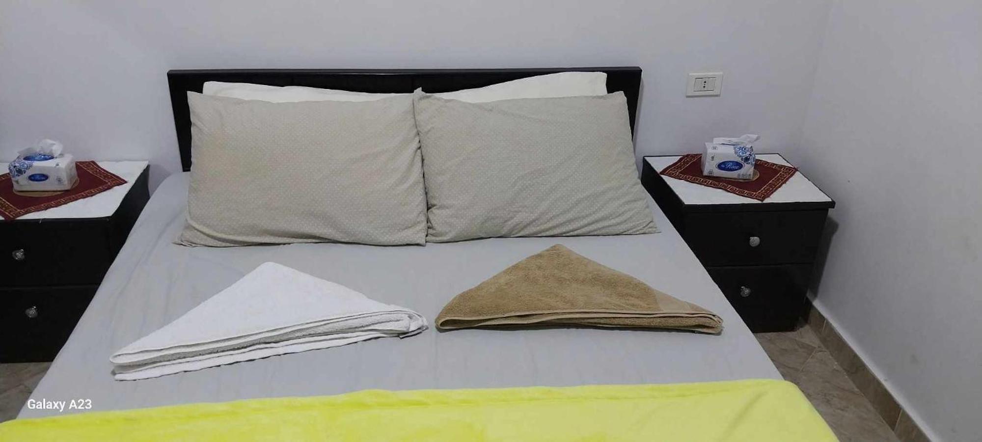 Cozy Appartement Hurghada Buitenkant foto
