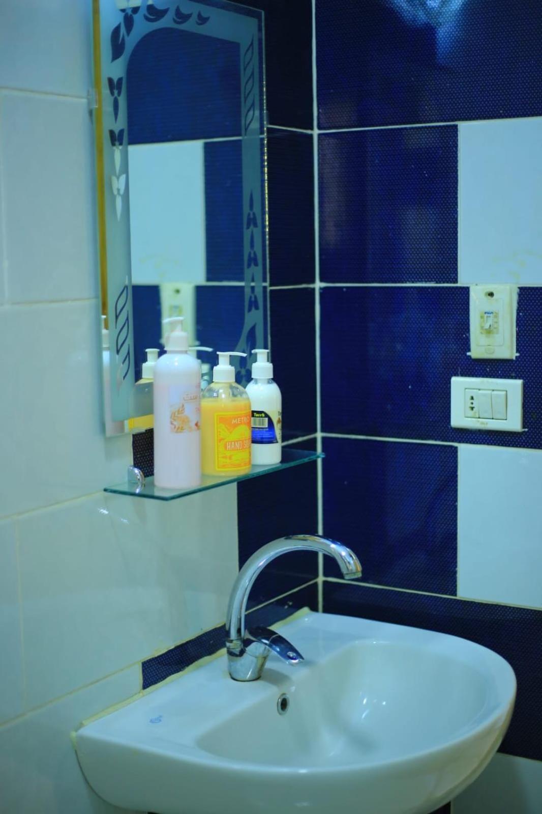 Cozy Appartement Hurghada Buitenkant foto
