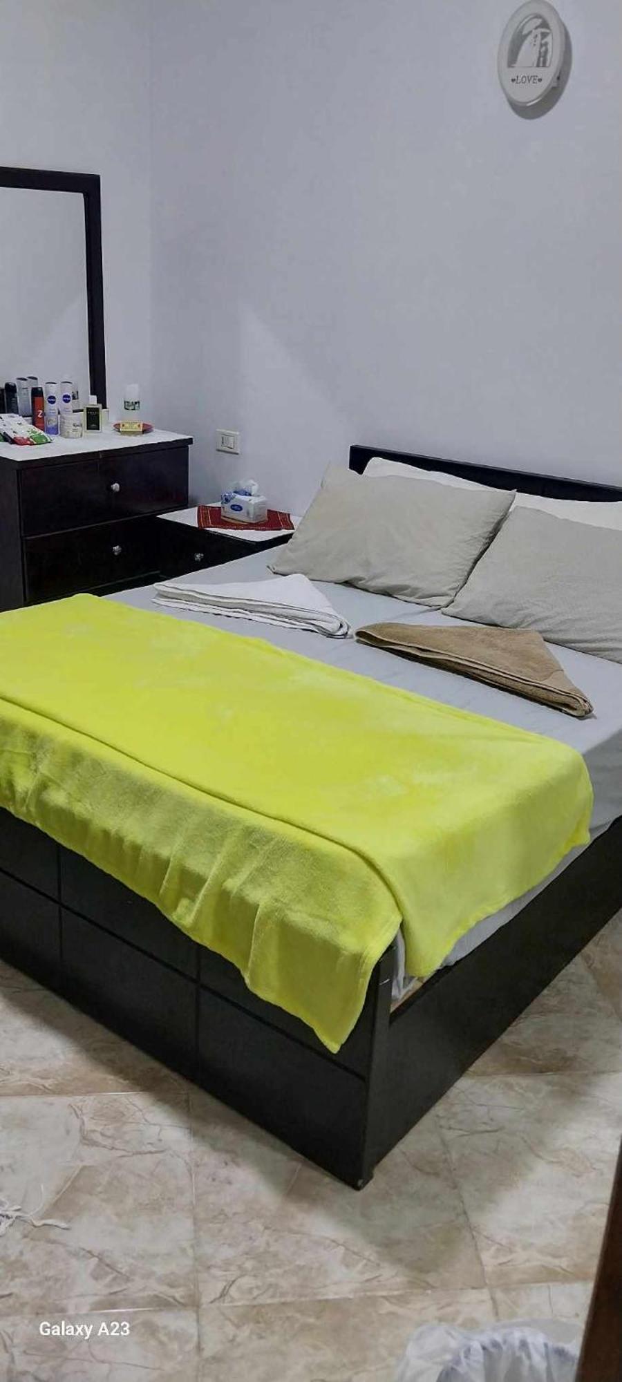 Cozy Appartement Hurghada Buitenkant foto